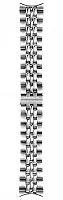 Paski i części Bransoleta Stalowa Certina Stalowy 20mm DS Caimano Gent Precidrive C605021142