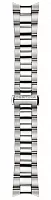 Paski i części Bransoleta Tytanowa DS Podium Big Chrono 22mm C605018977