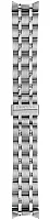 Paski i części Bransoleta Stalowa Certina 20mm DS Action Day-Date 41mm C605021297