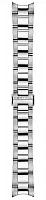 Paski i części Bransoleta Stalowa Certina 21mm DS Podium Chrono C01 C605021868