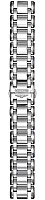 Paski i części Bransoleta Stalowa Longines 14mm PrimaLuna 23mm L600131867