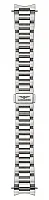 Paski i części Bransoleta Stalowa Longines 15mm Conquest Lady L600171205