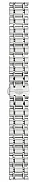 Paski i części Bransoleta Stalowa Longines 15mm DolceVita L600145184