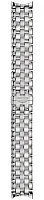 Paski i części Bransoleta Stalowa Longines 20mm Flagship L600151512