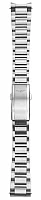Paski i części Bransoleta Stalowa Longines 20mm HydroConquest 2026 39mm z Mikroregulacją L600174100