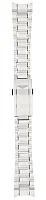 Paski i części Bransoleta Stalowa Longines 20mm Spirit Pilot L600172990