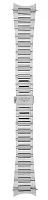 Paski i części Bransoleta Stalowa Longines 21mm Conquest Gent 2023 41mm L600169334
