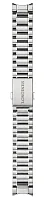Paski i części Bransoleta Stalowa Longines 22mm Spirit 42 L600159666