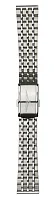 Paski i części Bransoleta Stalowa Longines 22mm Ultra-Chron L600165489