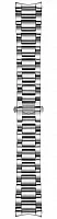 Paski i części Bransoleta Stalowa Longines 21mm Conquest Classic L600143113