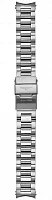Paski i części Bransoleta Stalowa Longines 22mm HydroConquest L600150217