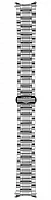 Paski i części Bransoleta Stalowa Longines 21mm Master Collection L600110542