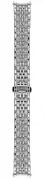 Paski i części Bransoleta Stalowa Longines 18mm Lyre L600104313