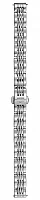 Paski i części Bransoleta Stalowa Longines 14mm Equestrian L600148747