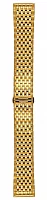 Paski i części Bransoleta Stalowa Longines Yellow Gold PVD Bicolor 13mm La Grande Classique Lady L600075436