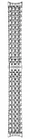 Paski i części Bransoleta Stalowa Longines 13mm Elegant Collection Lady L600140818