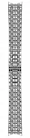 Paski i części Bransoleta Stalowa Longines 16mm Presence Lady L600144908