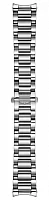 Paski i części Bransoleta Stalowa Longines 15mm Conquest Classic Lady L600138160