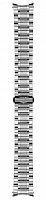 Paski i części Bransoleta Stalowa Longines 15mm Master Collection Lady L600135763