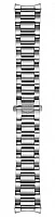 Paski i części Bransoleta Stalowa Longines 17mm Conquest Lady L600149101