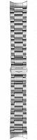 Paski i części Bransoleta Stalowa Longines 20mm Conquest VHP L600152503