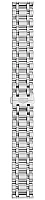 Paski i części Bransoleta Stalowa Longines 13mm Dolcevita Lady L600145152