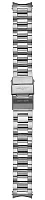 Paski i części Bransoleta Stalowa Longines 21mm HydroConquest 41mm Chrono L600123882