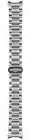 Paski i części Bransoleta Stalowa Longines 21mm Master Collection L600169934
