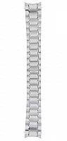 Paski i części Bransoleta Stalowa Longines 21mm Spirit 40 L600159903