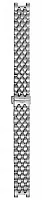 Paski i części Bransoleta Stalowa Longines 11mm Symphonette L600146040