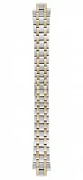 Paski i części Bransoleta Stalowa Maurice Lacroix Aikon Bicolor Rose Gold AI6006, AI1106 ML450-005039