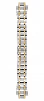 Paski i części Bransoleta Stalowa Maurice Lacroix Aikon Bicolor Rose Gold AI6057, AI6007, AI1108 ML450-005038