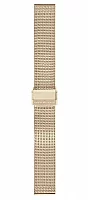 Paski i części Bransoleta Stalowa Maurice Lacroix Mesh Eliros Rose Gold EL1098, EL1118, EL1108 ML450-005040