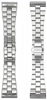 Paski i części Bransoleta Stalowa SEVENFRIDAY 26mm SF-METALSTRAP-006