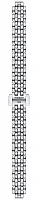 Paski i części Bransoleta Stalowa Tissot 10mm Lovely T605048098
