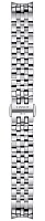 Paski i części Bransoleta Stalowa Tissot 14mm Le Locle Lady T605049386