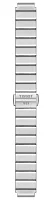 Paski i części Bransoleta Stalowa Tissot 12mm SRV T605051128