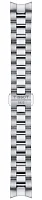 Paski i części Bransoleta Stalowa Tissot 15mm T-My Lady T605046042