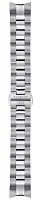Paski i części Bransoleta Stalowa Tissot 15mm T-My Lady T605045081