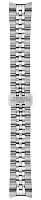 Paski i części Bransoleta Stalowa Tissot 16mm Ballade T605050369