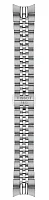 Paski i części Bransoleta Stalowa Tissot 16mm Ballade Lady T605050923