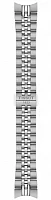 Paski i części Bransoleta Stalowa Tissot 16mm Ballade Powermatic Lady COSC 30mm T603050923