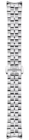 Paski i części Bransoleta Stalowa Tissot 16mm Glendora T605045376