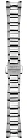 Paski i części Bransoleta Stalowa Tissot 16mm PR 100 2023 T605049323