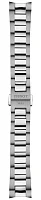 Paski i części Bransoleta Stalowa Tissot 16mm PR 100 Lady 2023 T605049323