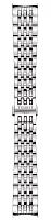 Paski i części Bransoleta Stalowa Tissot 19mm Le Locle T605014109