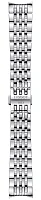 Paski i części Bransoleta Stalowa Tissot 19mm Le Locle T605049387