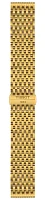 Paski i części Bransoleta Stalowa Tissot 20mm T852049487