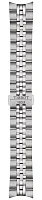 Paski i części Bransoleta Stalowa Tissot 20mm Ballade T605050365