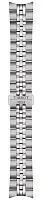 Paski i części Bransoleta Stalowa Tissot 20mm Ballade T605050365
